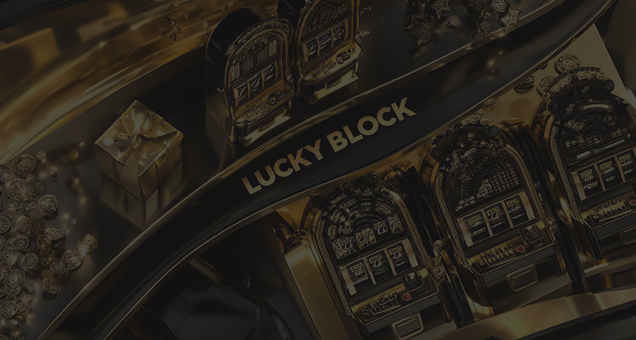 Lucky Block